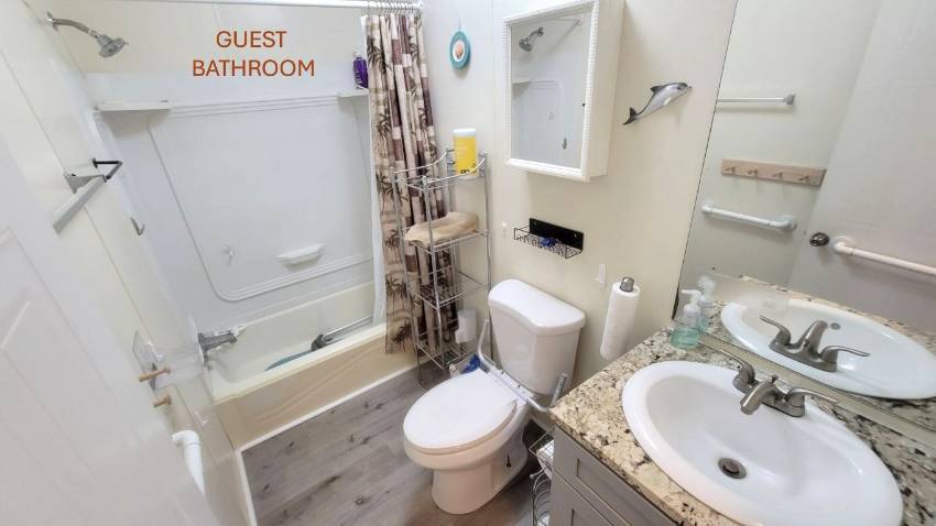 4693 Murray Ct. a Lake Wales, FL Mobile or Manufactured Home for Sale